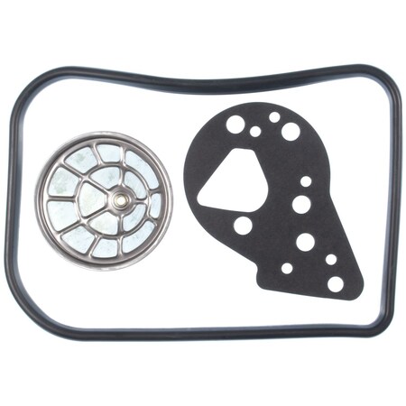 Mahle Transmission Filter Trans Filter, Hx82D HX82D